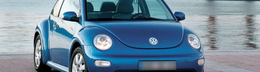 Специализированный автосервис Volkswagen Beetle (9G1)